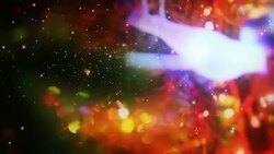 Christmas Lights Stock Footage