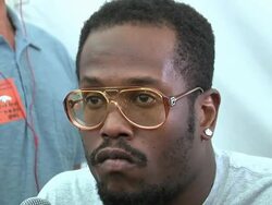 Von Miller NFL suspension Stock Footage