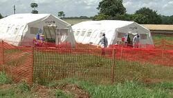 CLEAN : UNICEF uses drones to help tackle cholera in Malawi News Clip