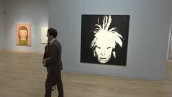 Painting owned by Eric Clapton expected to bring 18-25 million dollars at NY auction Instructional Video