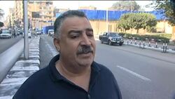 Tight security ahead of Coptic Christmas, Alexandria Instructional Video