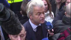 VOICED : Dutch gear for key polls as far right eyes triumph News Clip