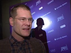 Housing Works' Fashion for Action 2009, co-chaired by Derek Lam Stock Footage