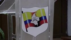 VOICED : Colombia FARC a punto de un acuerdo en justicia News Clip