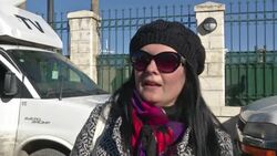 Travellers flock to Biblical birthplace of Jesus for Christmas Eve Instructional Video