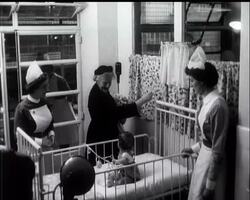 LADY CHURCHILL News Clip