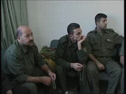 WRAP Mock funerals, J'lem clashes, Gaza mourning News Clip