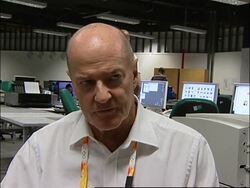 IOC bosses deny deal to curb internet use, form task force to unblock sites News Clip