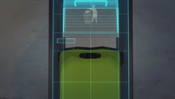 Solar-powered bin to reduce trash collections Instructional Video