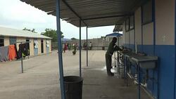 CLEAN : Tough times for S.Africa town blighted by mine closure News Clip