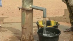 More African troops arrive to bolster French soldiers in provincial capital News Clip