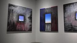 VOICED : Museo del 11-S abre exposicion a 15 anos de los ataques News Clip