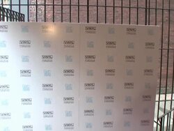 Deborah Lippmann releases her sophmore CD, 'Vinyl, Bath and Body Works' Stock Footage