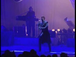 Russia - David Bowie Kremlin Concert Instructional Video