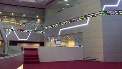 CLEAN : STOCKSHOTS: Muslim Indonesia's capital votes News Clip