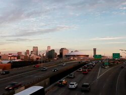 The Mercedes-Benz Superdome in New Orleans as New Stock Footage