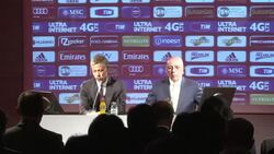 CLEAN : Midfielder Honda unveiled at AC Milan News Clip