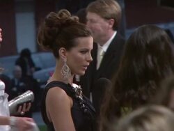 17th Annual Elton John AIDS Foundation Academy Award Viewing party Stock Footage