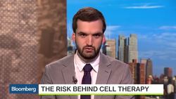 The Next Wave of Science: Will FDA Approve Cell Therapy? News Clip