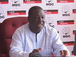 Preview ahead of upcoming presidential elections News Clip