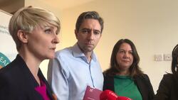 Launch of National Cancer Survivorship Needs Assement in Dublin News Clip