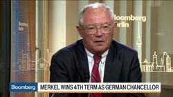 Germany Goes On, as in the Past, Says Anton Boerner News Clip