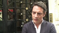 CLEAN: French prosecutors probe Strauss-Kahn rape claim News Clip