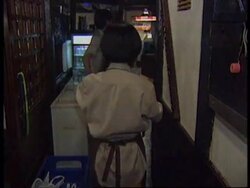 JAPAN: TOKYO: EU ACCUSE JAPAN OF UNFAIR TAXES ON WESTERN SPIRITS News Clip