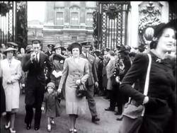 MORE HEROES DECORATED - News Clip