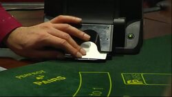 ANTICIPATED OLYMPIC GAMBLING BONANZA News Clip