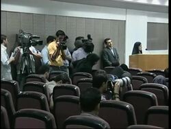 Nuclear negotiator says US kills Shiites in Iraq News Clip