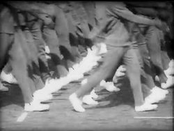 BASTILLE DAY PARADE News Clip