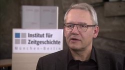 Annotated 'Mein Kampf' best seller in Germany Instructional Video