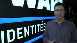 VOICED: Star Wars fans explore their identity News Clip