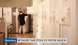 Holiday Sales: How Did Retailers Perform This Year? News Clip