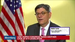 Lew: U.S. Can't Shut Itself Off From Mexico News Clip