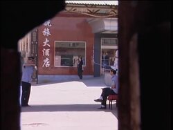 Authorities impose strict measures as first swine flu case is officialy confirmed News Clip