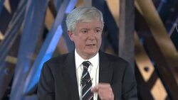 Tony Hall, Baron Hall of Birkenhead speaks about Future Of BBC News Clip