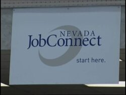 President Bush comment on slowdown of US economy News Clip