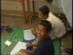 Singer formerly known as Cat Stevens visits tsunami areas Instructional Video