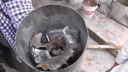 CLEAN: Sarmin, ciudad fantasma de Siria News Clip