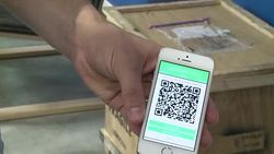 CLEAN : Australian entrepreneur Craig Wright says he created Bitcoin News Clip