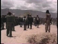 Yemen - Northern Troops Gaining Ground News Clip
