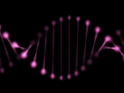 DNA strain Stock Footage