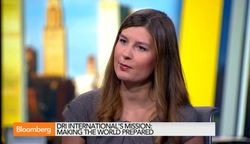 How Businesses Prepare for Natural Disasters News Clip