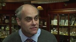 VOICED : In gateway to Europe Brexit backers eagerly await divorce day News Clip