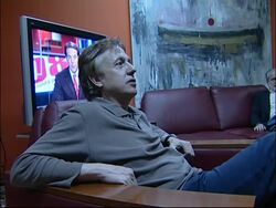 Reaction to Socialist party victory, analyst, newspapers News Clip