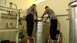 BISCUITS MADE FROM CATFISH NOURISH CHILDREN Instructional Video