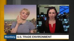 Bank of America Merrill Lynch Sees 2% U.S. Growth News Clip