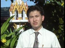 THAILAND: CROCODILE'S ARE BIG BUSINESS News Clip